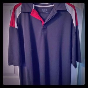 Golf shirt